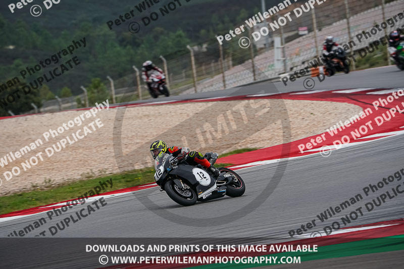 motorbikes;no limits;peter wileman photography;portimao;portugal;trackday digital images